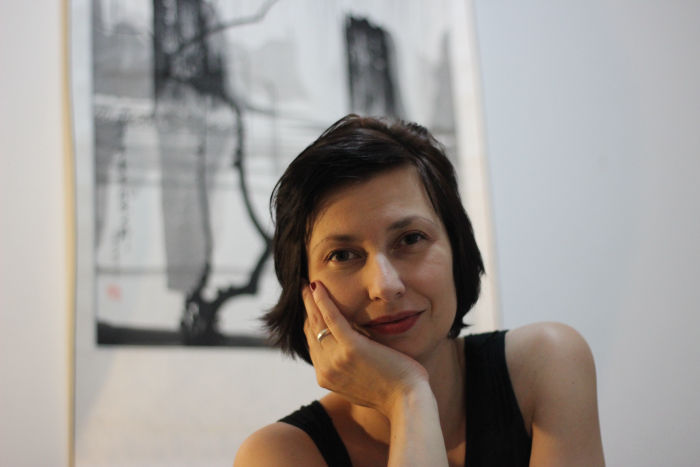 Яна Зарева Спасова